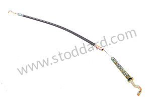 BOWDEN CABLE  (99353150900)