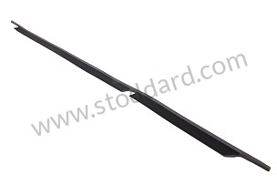 Door Moulding Seal Right for 993 RIGHT (99353173202)