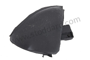 JOINT RUBBER FRONT LEFT / LEFT (99353771102)