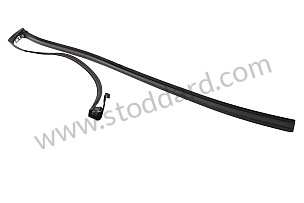 DOOR SEAL LEFT (99354209501)