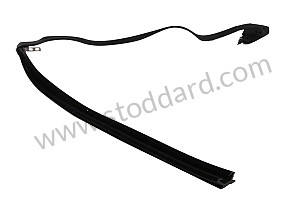 DOOR SEAL RIGHT (99354209602)