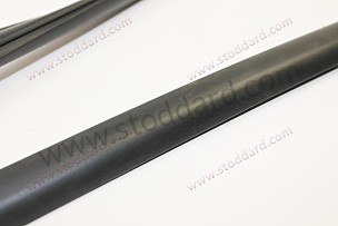 Coupe Rear Window Seal, Inner, 911 Carrera/4 (1995-98), 911 Turbo (1996-97)  (99354533502)