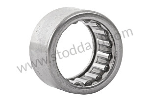 NEEDLE-ROLLER BEARING  (A047105313)