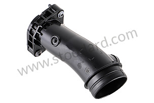 INTAKE MANIFOLD  (9A712966500)