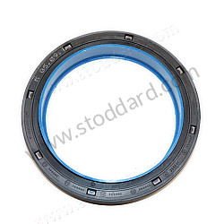 Rear Mainshaft Crankshaft Seal For Boxster 996 997 85x105x11mm  (0PB105249)