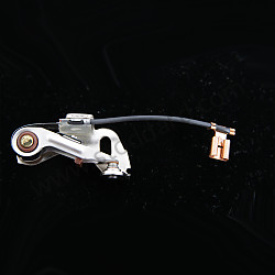 Ignition Breaker Contact Points  (90160296004)