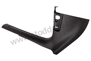 A-PILLAR  (95B863483K7N0)
