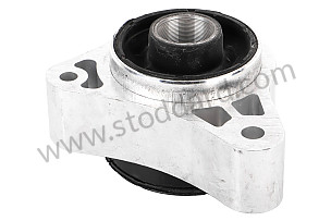 HYDRAULIC BEARING  (971407182D)