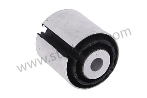 SUSPENSION STRUT BEARING  (971407516)