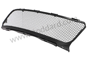 GRILLE  (99150583380)