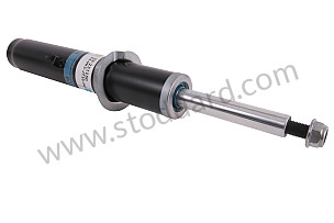 BILSTEIN SPORTS FRONT SHOCK ABSORBER WITHOUT PSAM BILSTEIN B6 / FRONT (99A000543443)