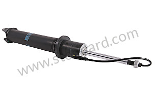 BILSTEIN SPORTS REAR SHOCK ABSORBER WITH PSAM  BILSTEIN B6 / REAR (99A000543450)