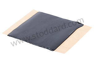 Adhesive Trim  (00004330404)