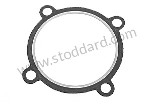 Cylinder Head Gasket For 911 1965-1969  (90110439104)