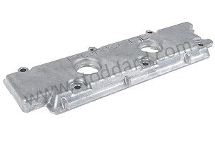 UPPER ROCKER COVER WITH LOGO / UPPER (90110511511)