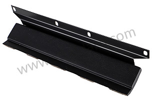 COVER Left-hand drive / black / black (05T) (9935520880005T)