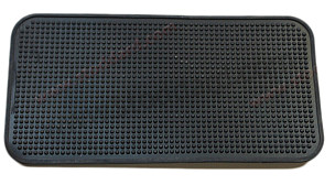 Black Center Console And Door Insert For 964 1989-94 And 993 1994-98 black / black (01C) (99355209100)