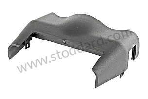 SWITCH HOUSING  (9935522730001C)
