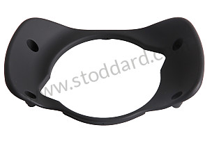 COVER black / black (01C) (9935522770001C)