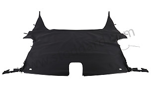 ROOFLINER noir / (PT7) (98156102506PT7)