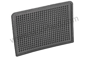 INSERT black / black (01C) (99355267500)