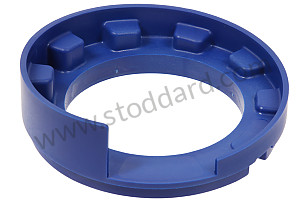 COMPENSATION PLATE 4 MM (99633351108)