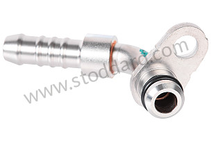 CONNECTING PIPE  (9A713338300)