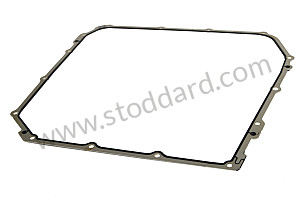 GASKET FOR OIL SUMP  (9A732137100)