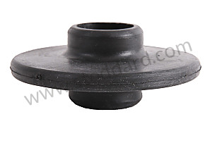 PAD FOR EARLY BILSTEIN JACKS FITS 356 911 AND 912  (A64472201100)