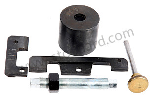 EXTRACTION TOOL TO REPLACE IMS INTERMEDIATE SHAFT BEARING  (99A000544964)
