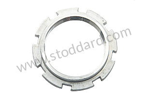 ADJUSTING NUT  (96433351303)