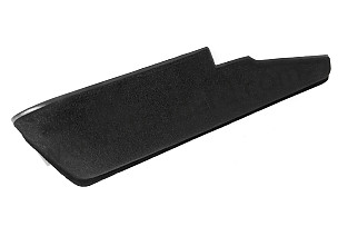PACKAGE BOX BLACK / BLACK / LEFT (9935550370170E)