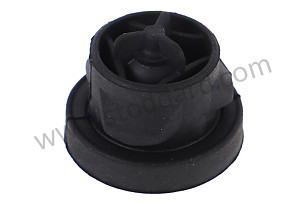 RUBBER STOP  (95813356730)