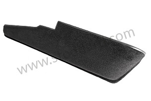 PACKAGE BOX BLACK / BLACK / RIGHT (9935550380170E)