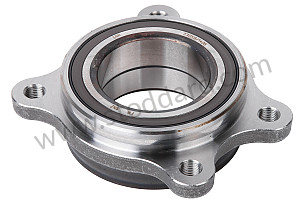 ANGULAR-CONTACT BEARING  (958407625D)