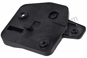 BEARING BRACKET  (95882363300)