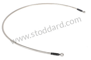 INJECTION LINE CYLINDER 1 AND 2 (047133315)