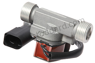 SHUT-OFF VALVE  (9A726069600)