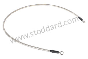INJECTION LINE CYLINDER 3 (A047133319)