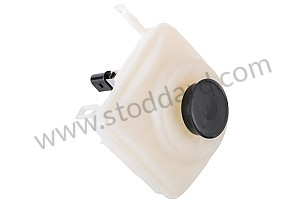 EXPANSION TANK  (97035501301)