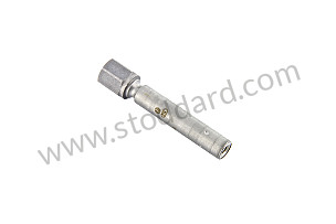 INJECTOR VALVE  (A047133551)