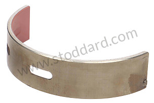 MAIN BEARING  (9A710556112)