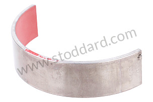 MAIN BEARING  (9A710559100)