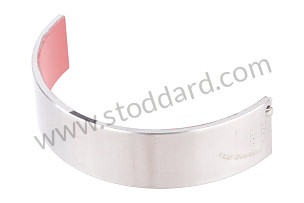 MAIN BEARING  (9A710559101)