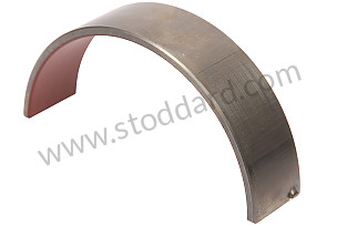 MAIN BEARING  (9A710559110)