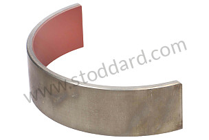 MAIN BEARING  (9A710559111)