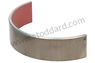 MAIN BEARING  (9A710559113)