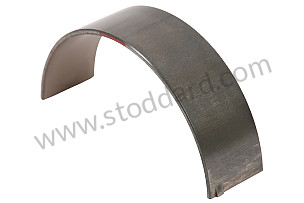 CONNECTING ROD BEARING COMPLETE SET  (9A710570220)