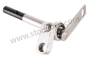SHORT SHIFTER SET  (99A000550559)