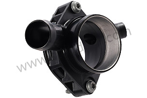 INTAKE MANIFOLD  (95812966510)